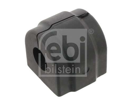 Mounting, stabiliser bar